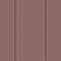 Texture fabric vertical of stripe background with a textile seamless lines pattern. vector