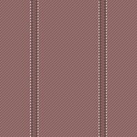 Texture fabric vertical of stripe background with a textile seamless lines pattern. vector