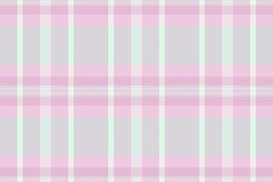 Masculine fabric texture , windowpane pattern tartan seamless. Direct plaid check background textile in light and honey dew colors. vector
