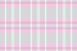 Masculine fabric texture , windowpane pattern tartan seamless. Direct plaid check background textile in light and honey dew colors. vector