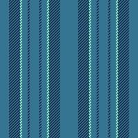 Stripe vertical background of fabric textile with a texture pattern lines seamless. vector