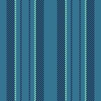 Stripe vertical background of fabric textile with a texture pattern lines seamless. vector