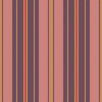 Vertical lines stripe pattern. stripes background fabric texture. Geometric striped line seamless abstract design. vector