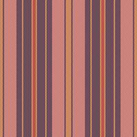 Vertical lines stripe pattern. stripes background fabric texture. Geometric striped line seamless abstract design. vector