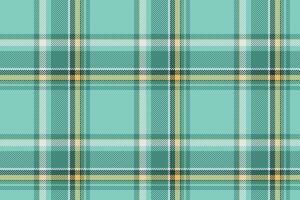 Plaid background, check seamless pattern. fabric texture for textile print, wrapping paper, gift card or wallpaper. vector