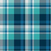 Seamless pattern of scottish tartan plaid. Repeatable background with check fabric texture. backdrop striped textile print. vector
