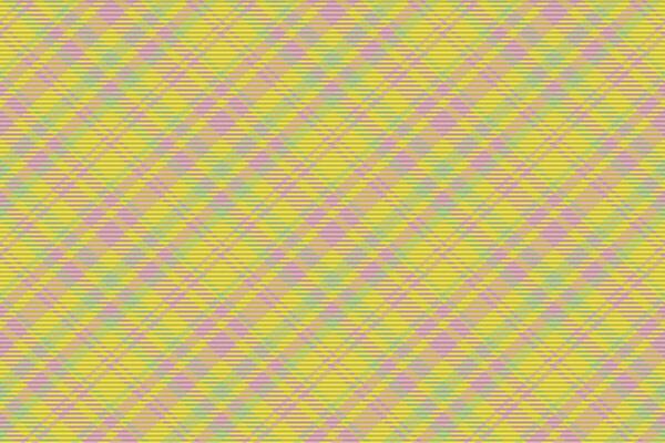 Seamless pattern of scottish tartan plaid. Repeatable background with check fabric texture. backdrop striped textile print.