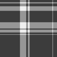 Background fabric seamless of pattern textile with a check tartan texture plaid. vector