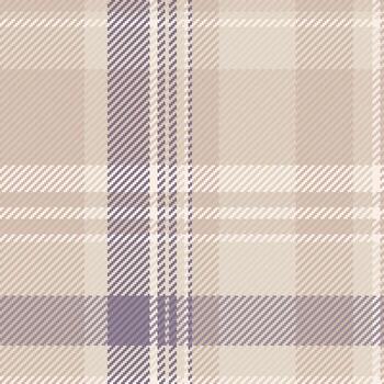 Pattern texture textile of check plaid tartan with a background fabric seamless . vector