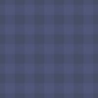 Real texture tartan plaid, linear fabric pattern seamless. Plank textile background check in blue color. vector