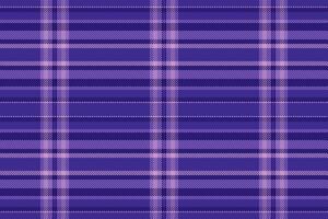 Tartan background of textile plaid fabric with a check seamless texture pattern. vector
