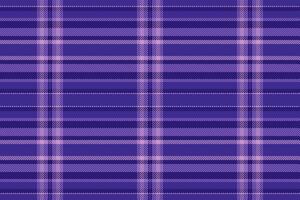 Tartan background of textile plaid fabric with a check seamless texture pattern. vector