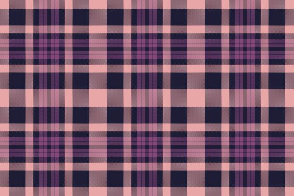 Tartan check plaid of seamless background textile with a texture fabric pattern .