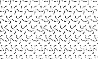 Seamless geometric pattern design. Abstract tech background. Simple ornament for web backdrop or fabric, paper print. vector
