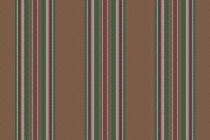 Vertical lines stripe background. stripes pattern seamless fabric texture. Geometric striped line abstract design. vector