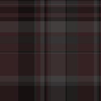 tartán tartán de textura sin costura cheque con un tela modelo antecedentes textil. vector