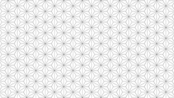 Creative modern abstract pattern background. vector