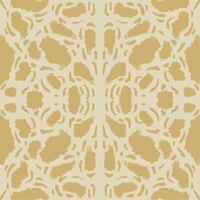 Seamless pattern with leopard print. Animal skin pattern. illustration. vector