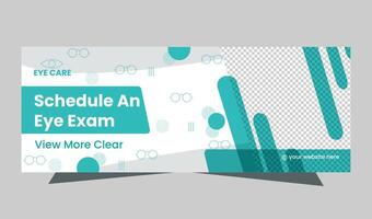 Doctor web banner vector