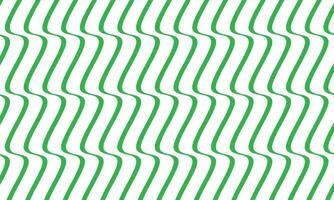 Abstract stripes wave line background. illustration vector