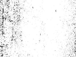 Grungy Wall Texture Overlay vector