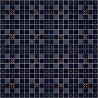 seamless pattern with squares. Seamless geometric pattern. Pattern design vector