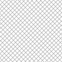 Grid pattern background. Illustration of seamless square mesh pattern vector