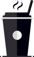 Coffe Cup icon or illustration vector