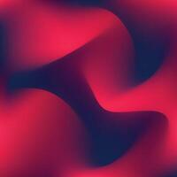 red maroon navy dark neon gradient warm space color gradiant illustration. red maroon navy color gradiant background vector