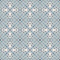seamless pattern in Eastern style. Ornate moroccan backdrop. Ornamental lace pattern for wallpaper, textile, fabric print, diwali vector