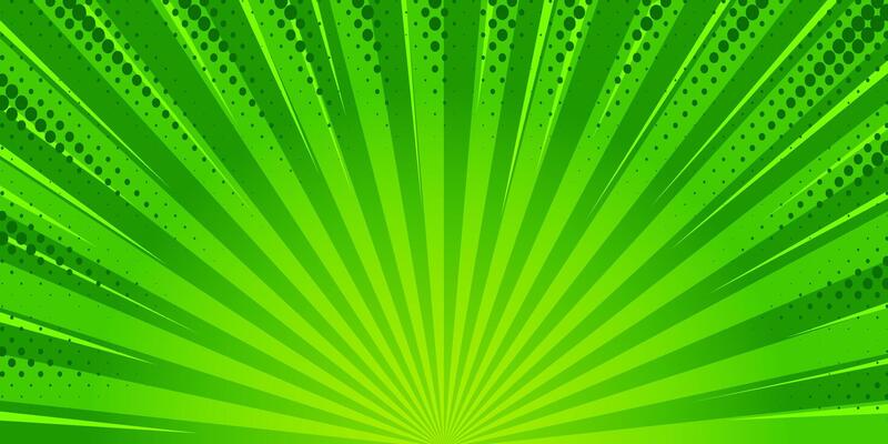 【在庫有】 Starburst cartoon comic background. Pop art pattern with その他