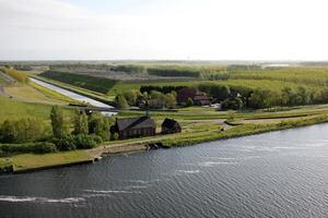 Amsterdam Países Bajos 14 05 2023 . Ámsterdam, el nacional capital de el Países Bajos, es situado en el Oeste de el país. foto