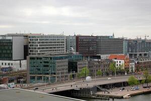 Amsterdam Países Bajos 14 05 2023 . Ámsterdam, el nacional capital de el Países Bajos, es situado en el Oeste de el país. foto