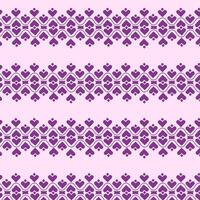 Ornamental seamless pattern. Abstract background. Abstract seamless geometries pattern. Design for decor, prints, textile, furniture, cloth, digital print etc... vector
