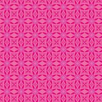 Geometric ornament pattern in ethnic style. Repeat design for fashion, textile design, wallpaper, wrapping paper, fabrics and home decor. vector