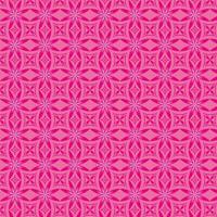 Geometric ornament pattern in ethnic style. Repeat design for fashion, textile design, wallpaper, wrapping paper, fabrics and home decor. vector