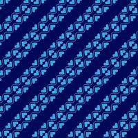 Ornamental seamless pattern. Abstract background. Abstract seamless geometries pattern. Design for decor, prints, textile, furniture, cloth, digital print etc... vector