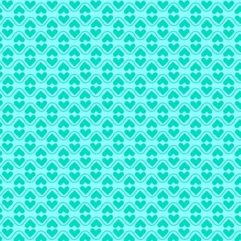 Ornamental seamless pattern. Abstract background. Abstract seamless geometries pattern. Design for decor, prints, textile, furniture, cloth, digital print etc... vector