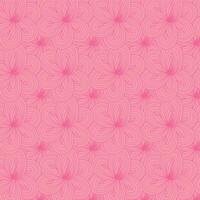 Free linear seamless abstract geometric pattern vector