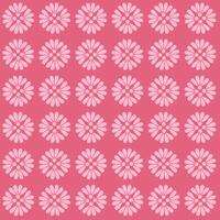 Ornamental seamless pattern. Abstract background. Abstract seamless geometries pattern. Design for decor, prints, textile, furniture, cloth, digital print etc... vector