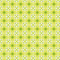 Geometric ornament pattern in ethnic style. Repeat design for fashion, textile design, wallpaper, wrapping paper, fabrics and home decor. vector
