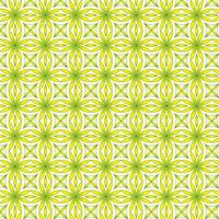 Geometric ornament pattern in ethnic style. Repeat design for fashion, textile design, wallpaper, wrapping paper, fabrics and home decor. vector