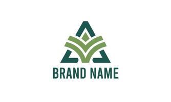 Modern Logo Design free s vector