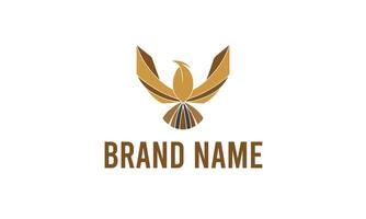 Modern Logo Design free s vector