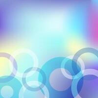 Abstract background. Template with copy space vector