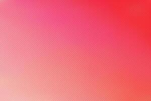 Soft Coral and Pink Gradient Background for Design Projects vector
