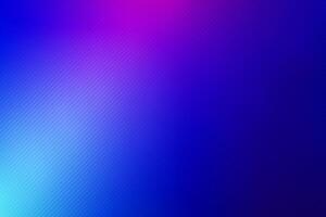 Abstract Blue Background with Pink Spot - Modern Design vector