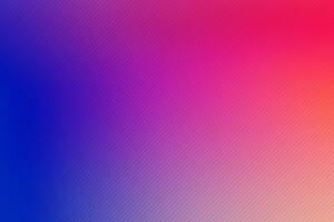 Dynamic Colors Blend Gradient Background for Visual Content Creation vector