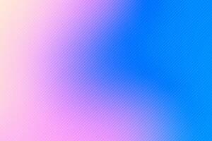 Colorful Gradient Light Background Wallpaper with Soft Motion and Bright Shine vector