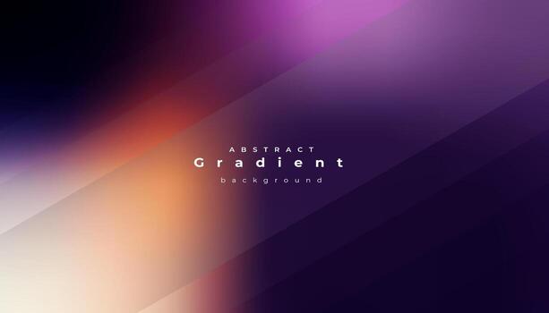 modelo degradado resumen antecedentes vector